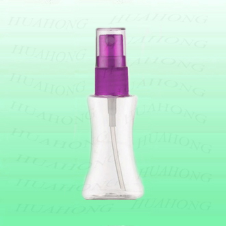 cosmetic bottle